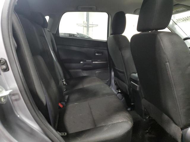 Photo 11 from auction – 2020 MITSUBISHI OUTLANDER with VIN JA4AP4AU9LU030209