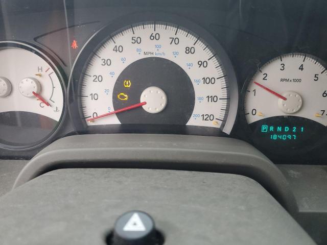 صورة رقم 9 من المزاد - 2011 DODGE DAKOTA SLT مع VIN 1D7RW3GP7BS638740