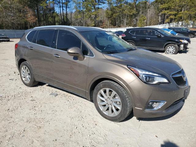 Photo 4 from auction – 2019 BUICK ENVISION E with VIN LRBFXCSA9KD105174
