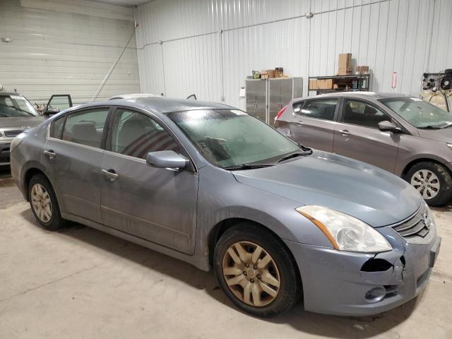 Photo 4 from auction – 2010 NISSAN ALTIMA BAS with VIN 1N4AL2AP7AN511895