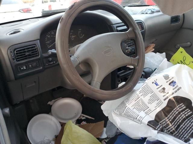 Photo 8 from auction – 1994 NISSAN SENTRA E with VIN JN1EB31P0RU313815