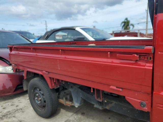 Photo 10 from auction – 1997 SUZUKI CARRY with VIN DD51T523768