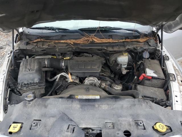 Photo 11 from auction – 2010 DODGE RAM 1500 with VIN 1D7RV1CP0AS199361