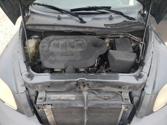 Photo 12 from auction – 2010 CHEVROLET HHR LT with VIN 3GNBACDV7AS595394