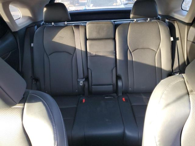 Photo 10 from auction – 2020 LEXUS RX 350 with VIN 2T2HZMAA3LC177669
