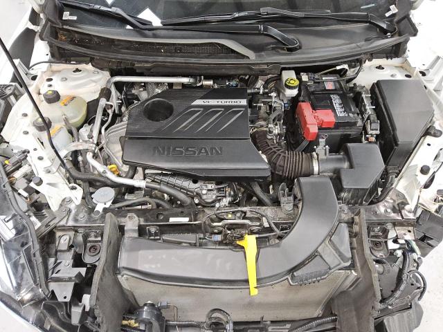 Photo 12 from auction – 2023 NISSAN ROGUE S with VIN 5N1BT3AA9PC874134