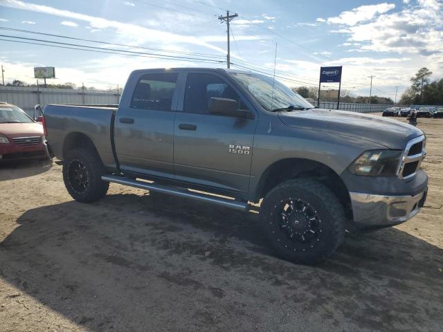 Photo 4 from auction – 2013 RAM 1500 ST with VIN 1C6RR6KG0DS548964