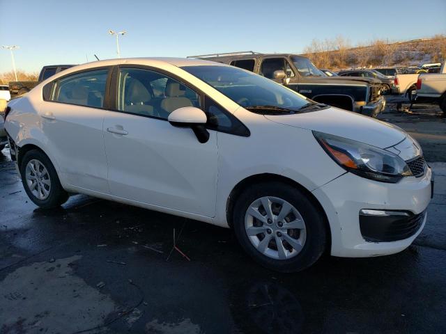 Photo 4 from auction – 2017 KIA RIO LX with VIN KNADM4A35H6117858
