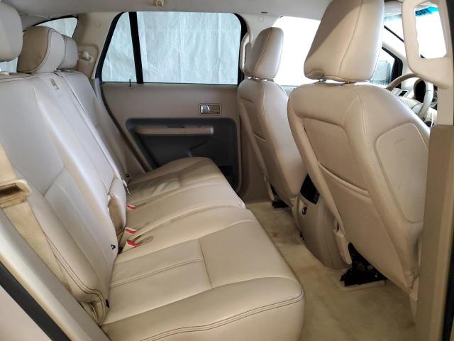 Photo 11 from auction – 2007 FORD EDGE SEL with VIN 2FMDK48C67BA74738