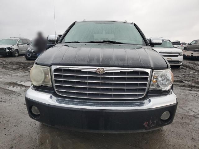 Photo 5 from auction – 2007 CHRYSLER ASPEN LIMI with VIN 1A8HX58P27F524876