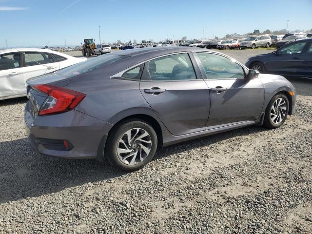 Foto 3 de la subasta – 2016 HONDA CIVIC EX con VIN 19XFC2F79GE243308