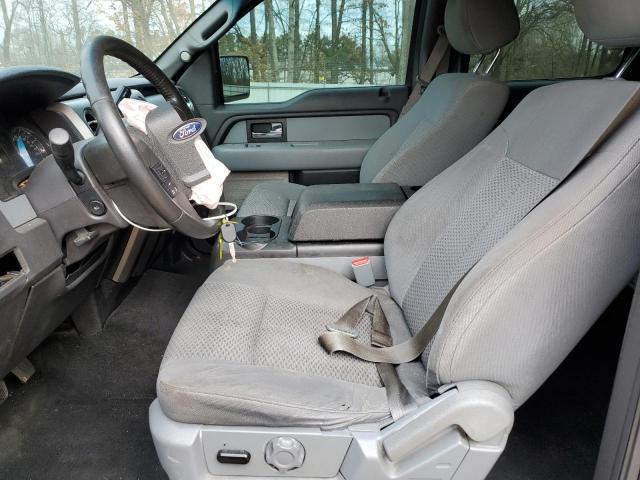 Zdjęcie 7 z aukcji – 2014 FORD F150 SUPER z VIN 1FTFW1CF2EFA35206