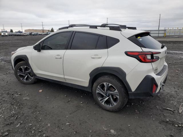 Photo 2 from auction – 2024 SUBARU CROSSTREK with VIN JF2GUADC8R8230415