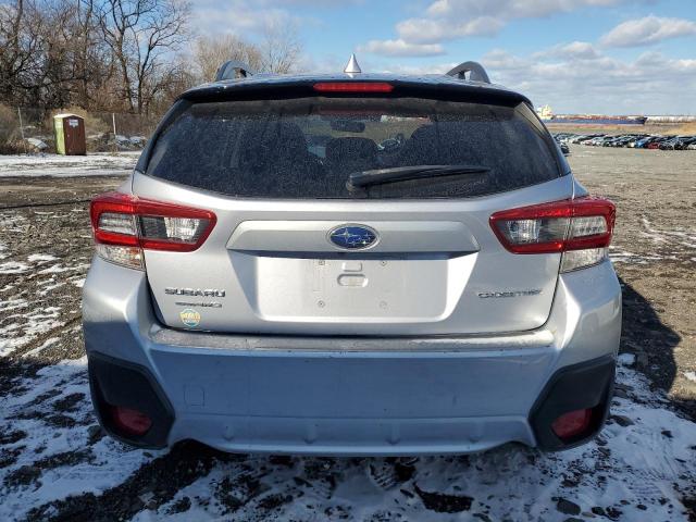 Photo 6 from auction – 2020 SUBARU CROSSTREK with VIN JF2GTAEC2L8229141