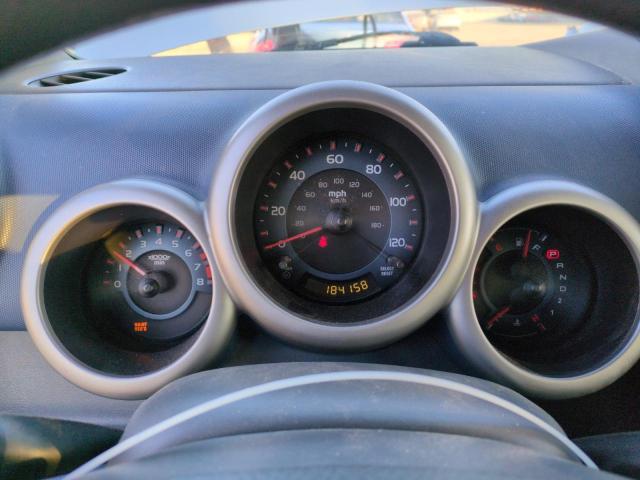 Photo 9 from auction – 2004 HONDA ELEMENT EX with VIN 5J6YH18544L010644