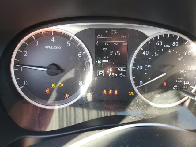 Photo 9 from auction – 2021 NISSAN KICKS S with VIN 3N1CP5BV3ML532479