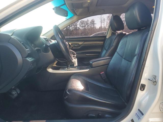 Photo 7 from auction – 2015 NISSAN ALTIMA 2.5 with VIN 1N4AL3AP5FC254809