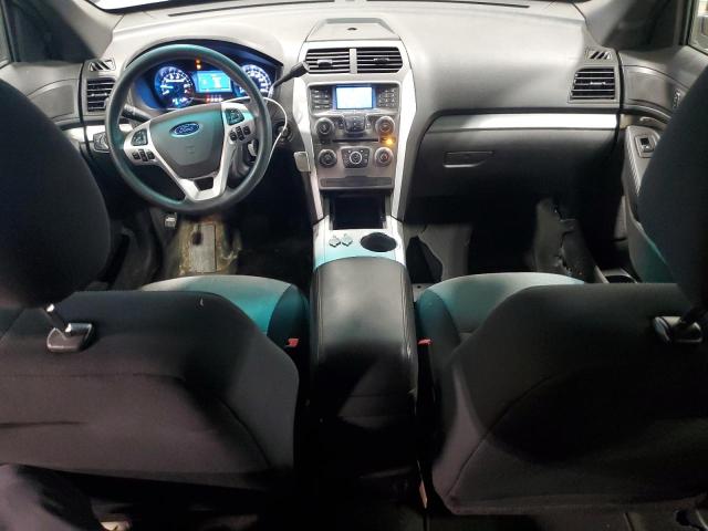 صورة رقم 8 من المزاد - 2014 FORD EXPLORER P مع VIN 1FM5K8ARXEGB74244