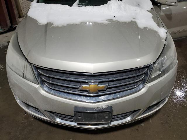 Photo 12 from auction – 2014 CHEVROLET TRAVERSE L with VIN 1GNKVGKD9EJ339433