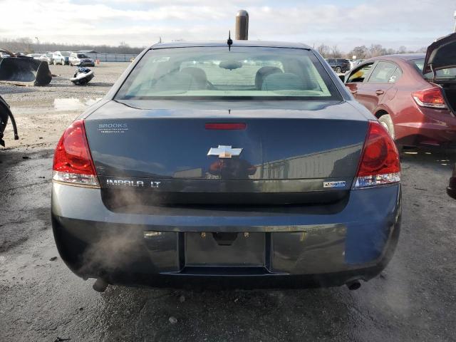 Photo 6 from auction – 2012 CHEVROLET IMPALA LT with VIN 2G1WG5E36C1270356