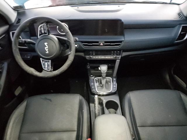 Photo 8 from auction – 2024 KIA SELTOS EX with VIN KNDERCAAXR7667103