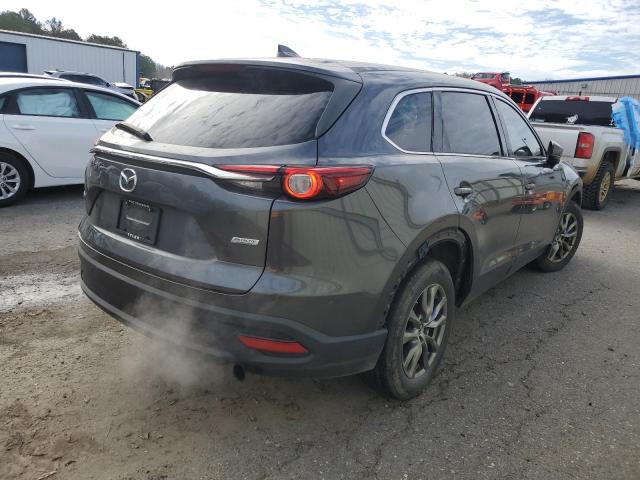 Photo 3 from auction – 2018 MAZDA CX-9 TOURI with VIN JM3TCACYXJ0213946