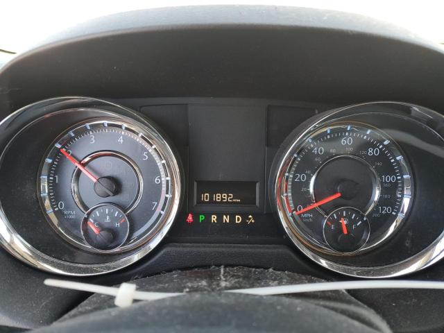 Photo 9 from auction – 2015 CHRYSLER TOWN & COU with VIN 2C4RC1AG0FR730019