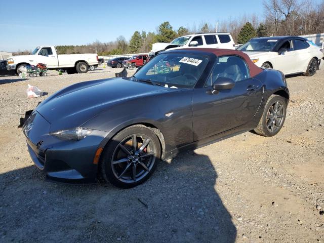 MAZDA MX-5 MIATA 2018 with VIN JM1NDAD79J0201338 - Photo from auction