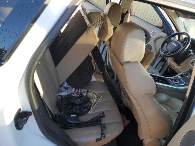 Photo 11 from auction – 2012 LAND ROVER RANGE ROVE with VIN SALVP2BG2CH627241