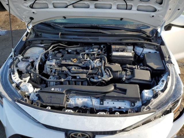 Photo 11 from auction – 2024 TOYOTA COROLLA LE with VIN 5YFB4MDE6RP108779