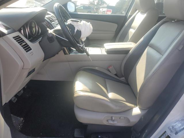 Photo 7 from auction – 2011 MAZDA CX-9 with VIN JM3TB2CA6B0303365