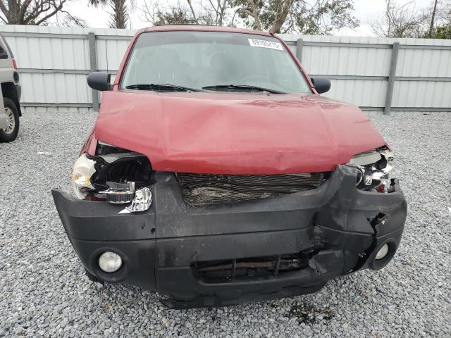 Photo 5 from auction – 2005 FORD ESCAPE XLT with VIN 1FMYU03135KC28576