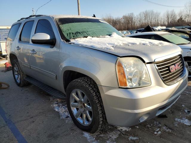 Photo 4 from auction – 2012 GMC YUKON SLT with VIN 1GKS2CE09CR224269