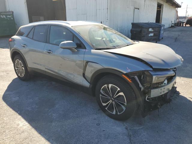 Photo 4 from auction – 2024 CHEVROLET BLAZER 2LT with VIN 3GNKDBRJXRS255479