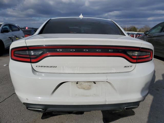 Foto 6 de la subasta – 2016 DODGE CHARGER SX con VIN 2C3CDXHG1GH179073