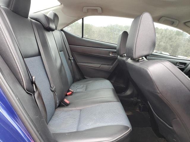 Photo 10 from auction – 2014 TOYOTA COROLLA L with VIN 5YFBURHE3EP167371