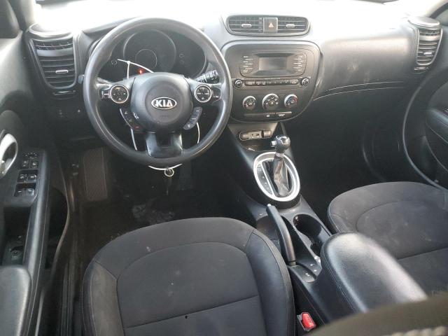 Photo 8 from auction – 2014 KIA SOUL with VIN KNDJN2A29E7043929