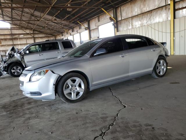 Photo 1 from auction – 2010 CHEVROLET MALIBU LS with VIN 1G1ZB5EB3AF226291