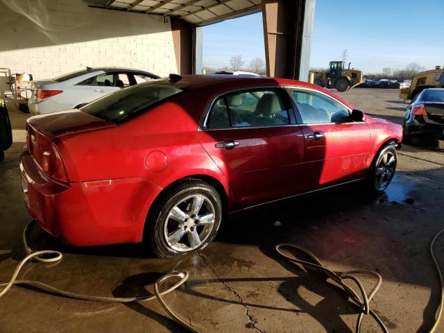 Photo 3 from auction – 2012 CHEVROLET MALIBU 2LT with VIN 1G1ZD5E05CF228653