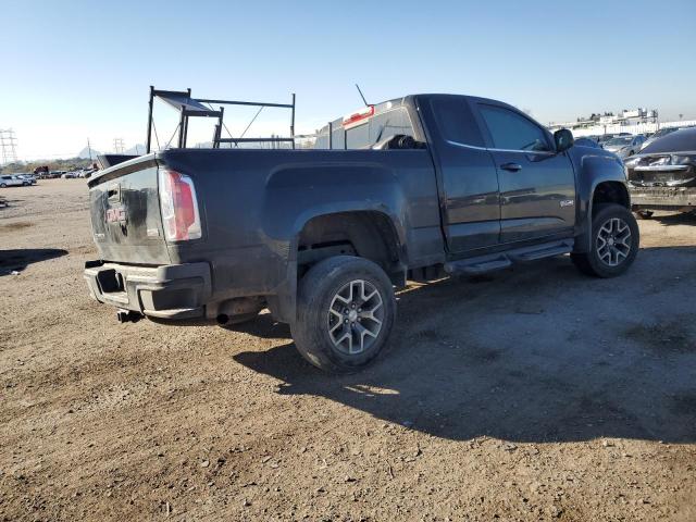 Photo 3 from auction – 2016 GMC CANYON SLE with VIN 1GTH6CE33G1107926