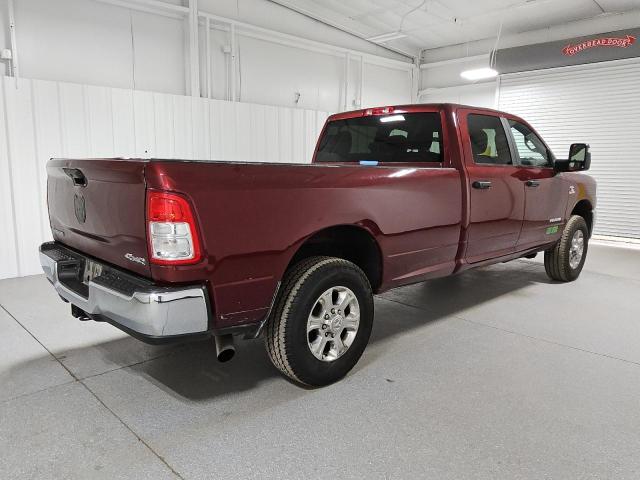 Photo 3 from auction – 2023 RAM 3500 BIG H with VIN 3C63R3HL3PG554441