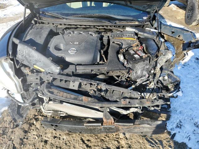 Photo 11 from auction – 2013 NISSAN MAXIMA S with VIN 1N4AA5AP9DC817715