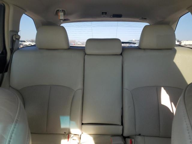 Снимка 10 от търг – 2014 SUBARU OUTBACK 2. с VIN 4S4BRBLC2E3323595