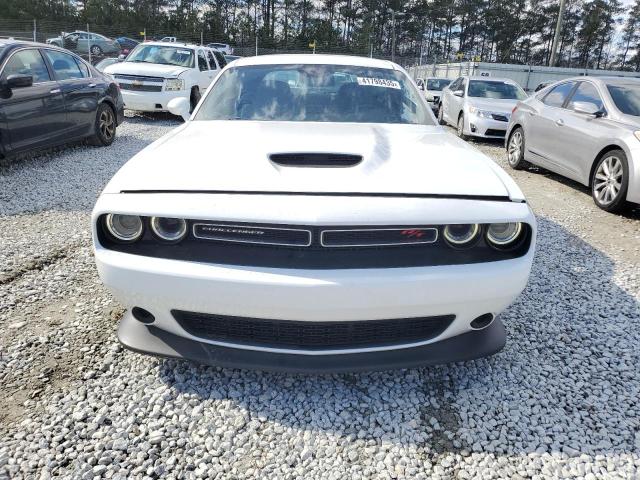 Photo 5 from auction – 2023 DODGE CHALLENGER with VIN 2C3CDZBTXPH504028
