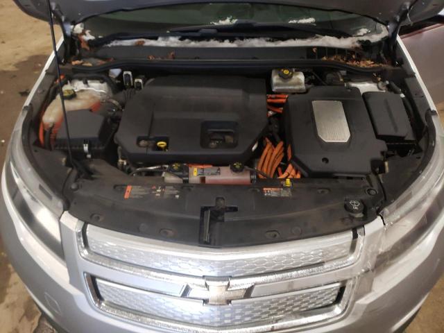Фото 11 с аукциона – 2012 CHEVROLET VOLT с VIN 1G1RA6E45CU124824