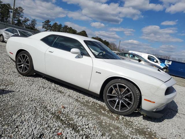 Photo 4 from auction – 2023 DODGE CHALLENGER with VIN 2C3CDZBTXPH504028