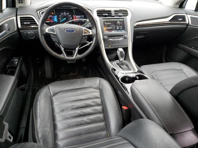 Photo 8 from auction – 2015 FORD FUSION SE with VIN 3FA6P0HD3FR231180