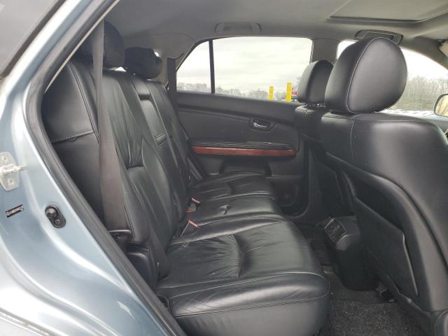 Photo 11 from auction – 2004 LEXUS RX 330 with VIN JTJHA31U840021135
