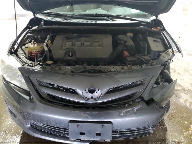 Снимка 11 от търг – 2012 TOYOTA COROLLA BA с VIN 2T1BU4EE1CC903096