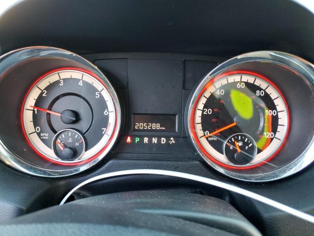 Снимка 9 от търг – 2016 DODGE GRAND CARA с VIN 2C4RDGBG5GR236609